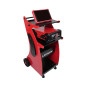 Launch Trolley - Diagnostic equipment