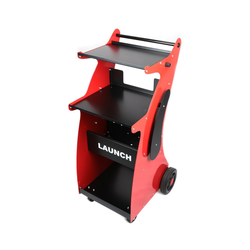 Launch Trolley - Diagnostic equipment