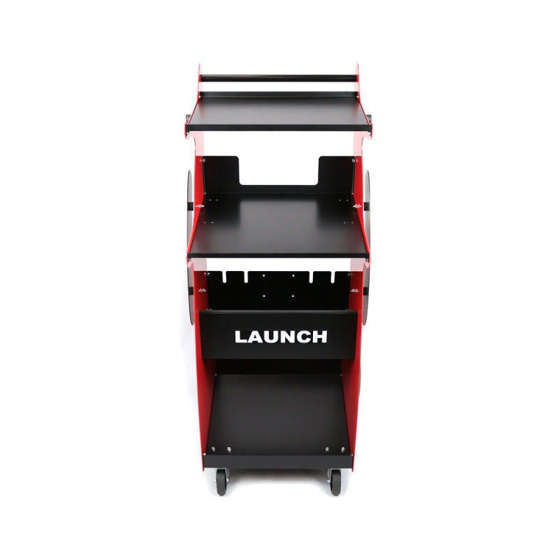 Launch Trolley - Diagnostic equipment