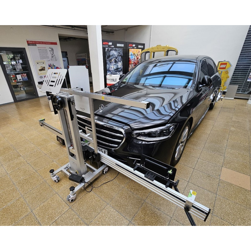 Launch X-431 ADAS PRO+ - Diagnostic equipment