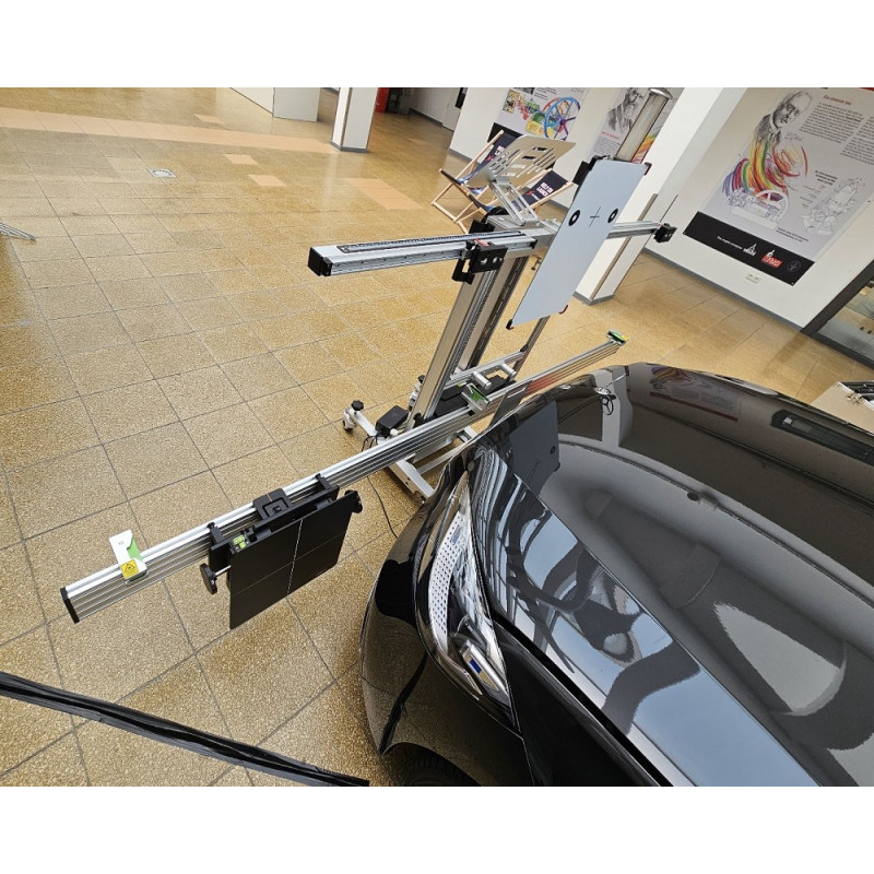 Launch X-431 ADAS PRO+ - Diagnostic equipment