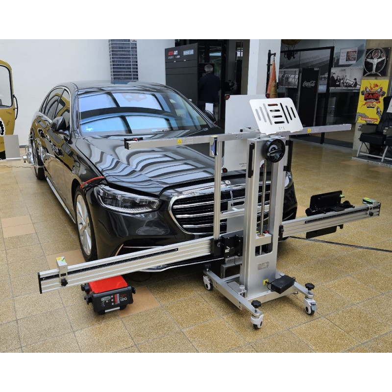 Launch X-431 ADAS PRO+ - Diagnostic equipment