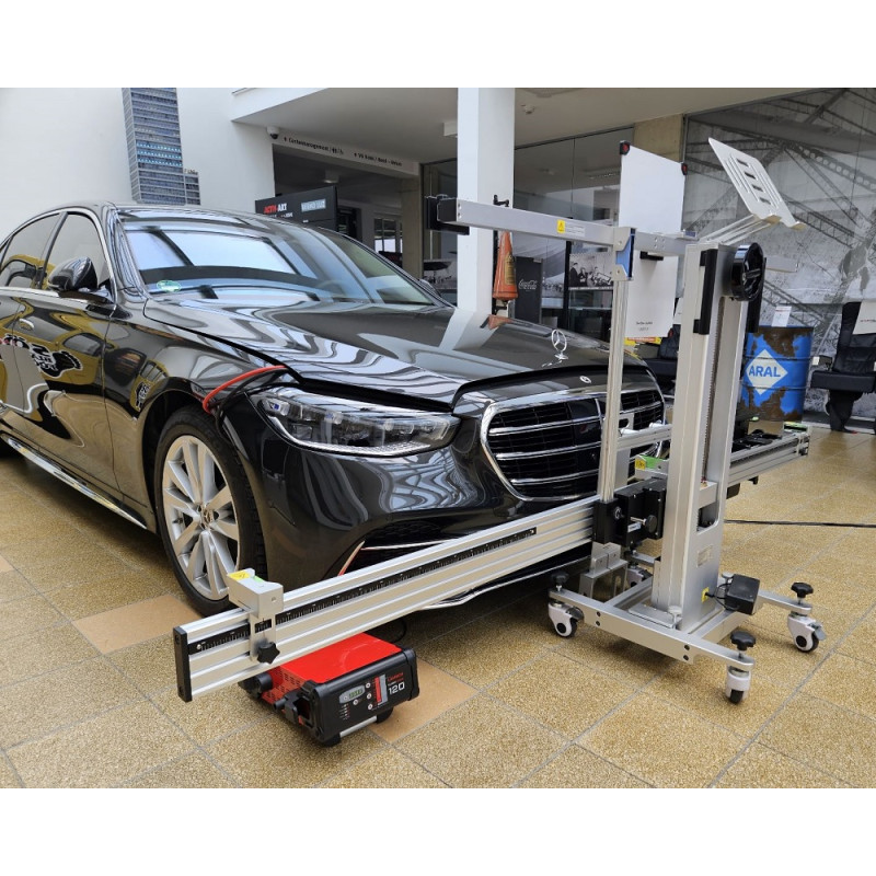 Launch X-431 ADAS PRO+ - Diagnostic equipment