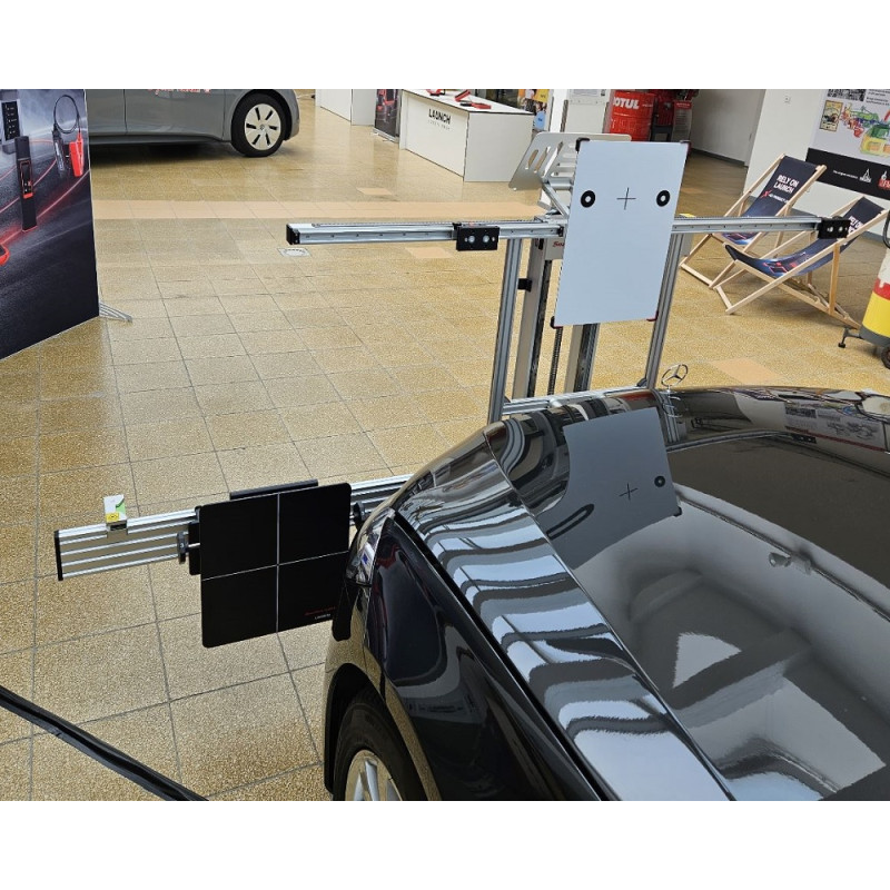 Launch X-431 ADAS PRO+ - Diagnostic equipment