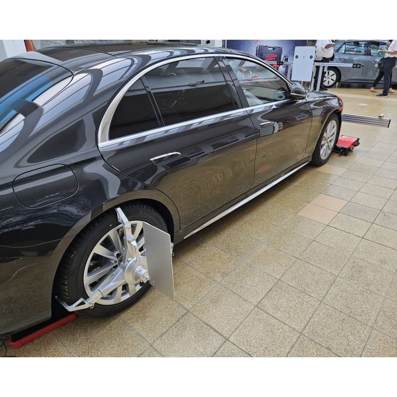 Launch X-431 ADAS PRO+ - Diagnostic equipment