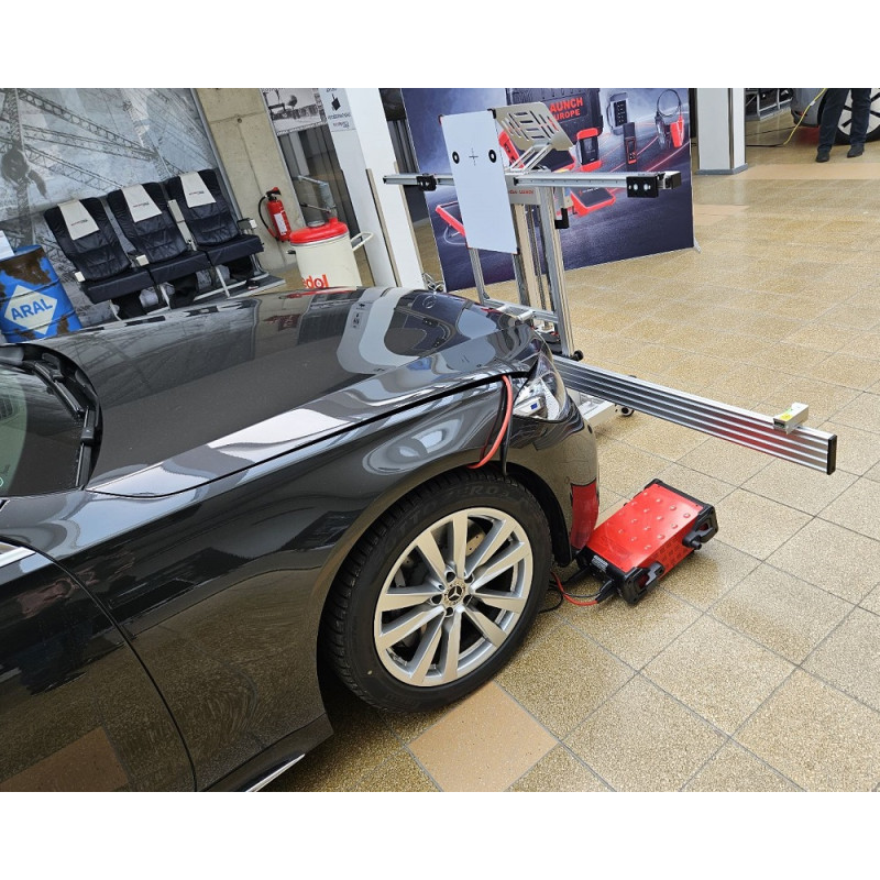 Launch X-431 ADAS PRO+ - Diagnostic equipment