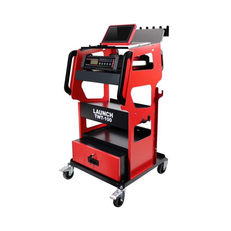 Launch ProTrolley TWT-100 - Diagnostic equipment