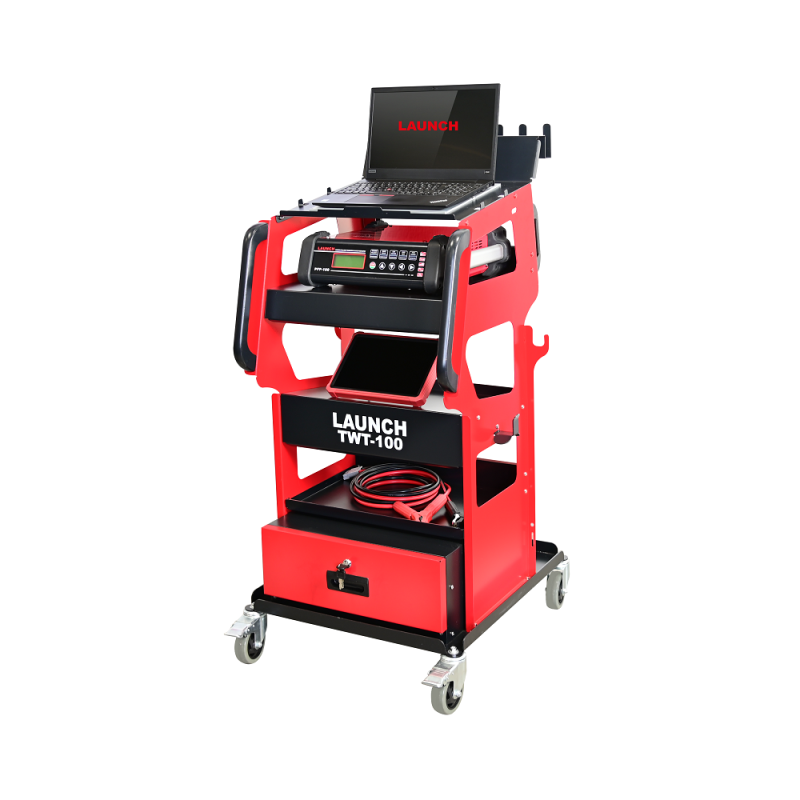 Launch ProTrolley TWT-100 - Diagnostic equipment