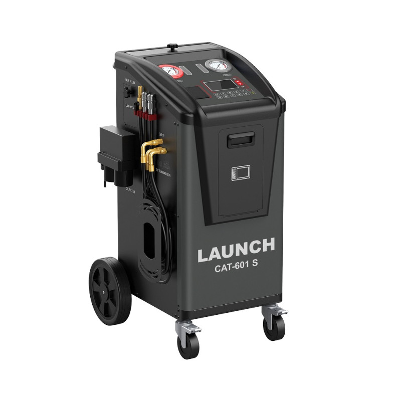 Launch CAT-601S - Garage equipment