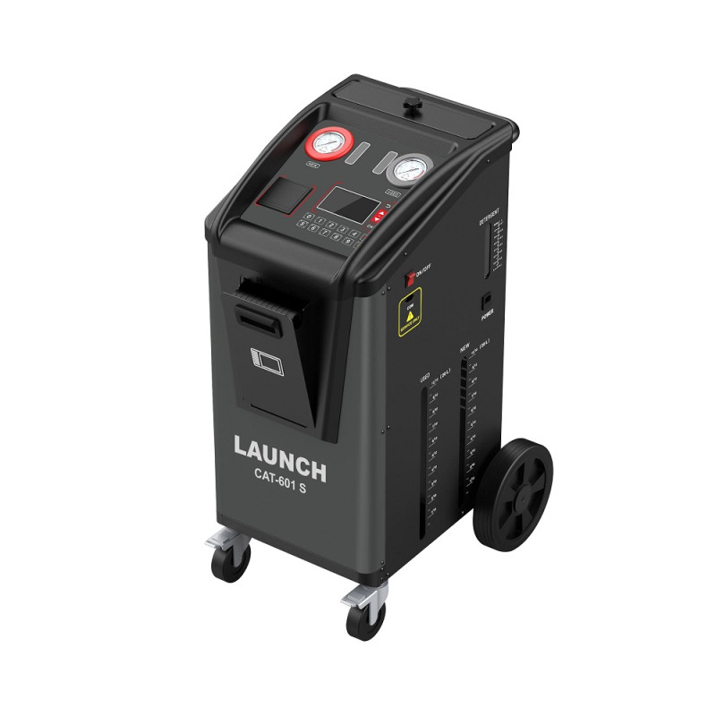 Launch CAT-601S - Garage equipment