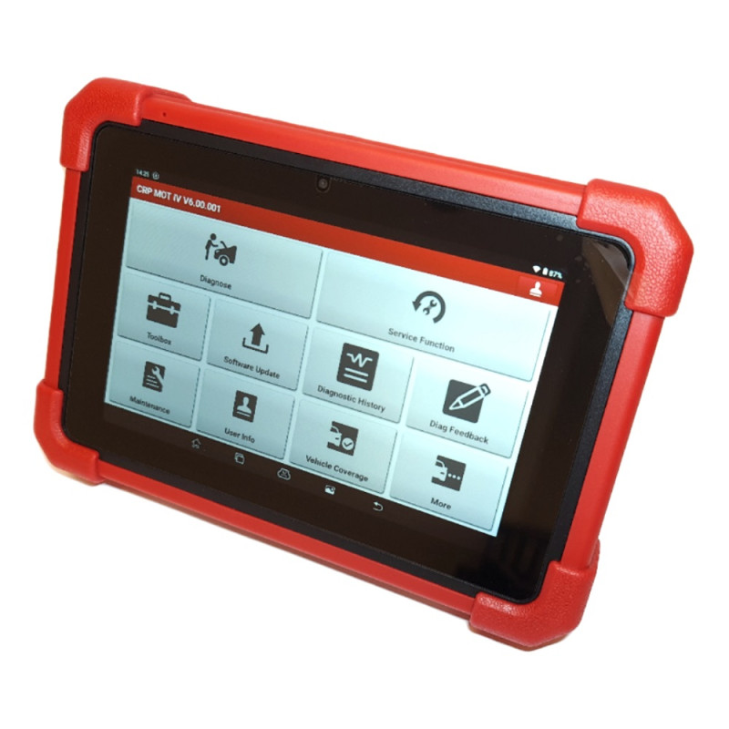 Launch CRP MOT IV - Diagnostic equipment
