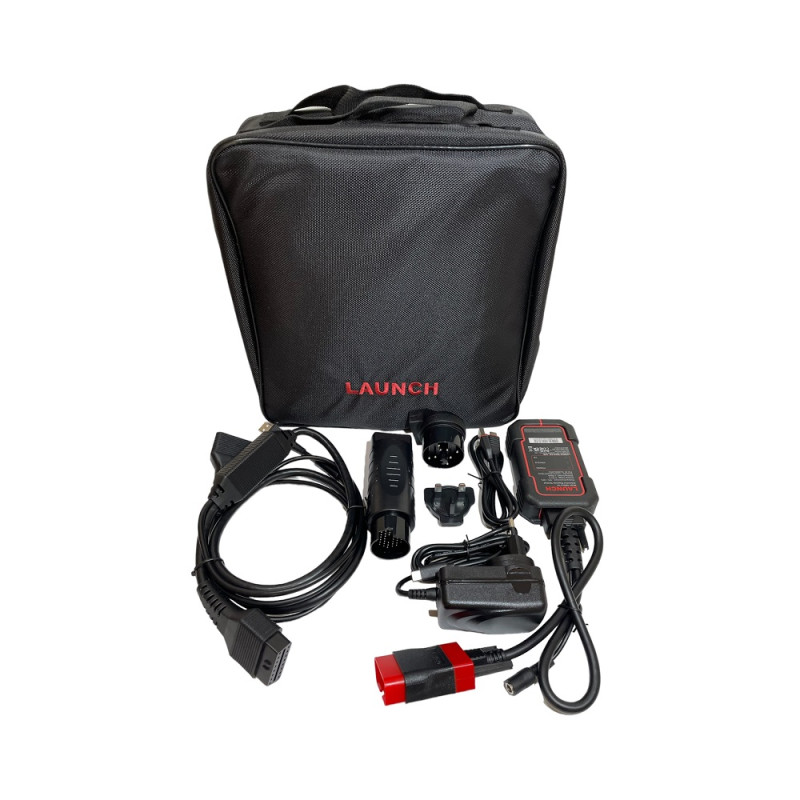 Launch CRP MOT IV - Diagnostic equipment