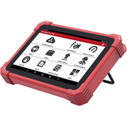 Launch X-431 Euro Turbo II - Diagnostic equipment