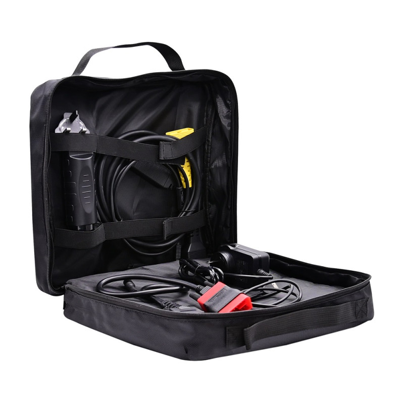 Launch X-431 Euro Turbo II - Diagnostic equipment