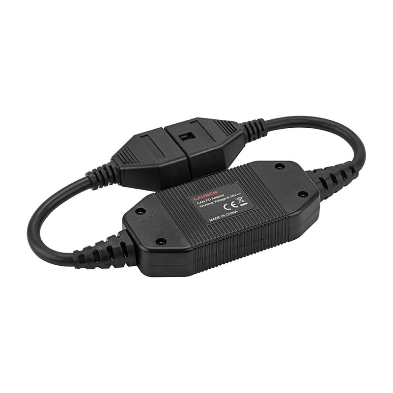 Launch X-431 CAN FD Adapter - Diagnostic equipment