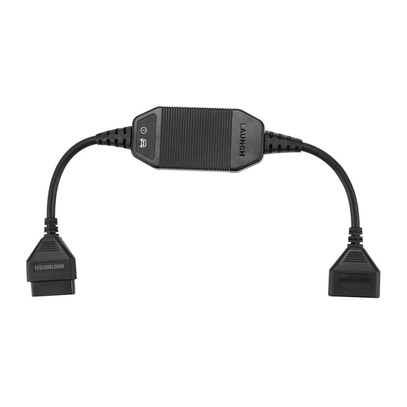 Launch X-431 CAN FD Adapter - Diagnostic equipment