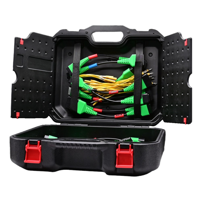 Launch EV Diagnosis Add-On Kit - Diagnostic equipment