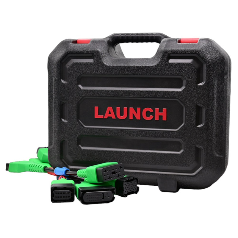 Launch EV Diagnosis Add-On Kit - Diagnostic equipment