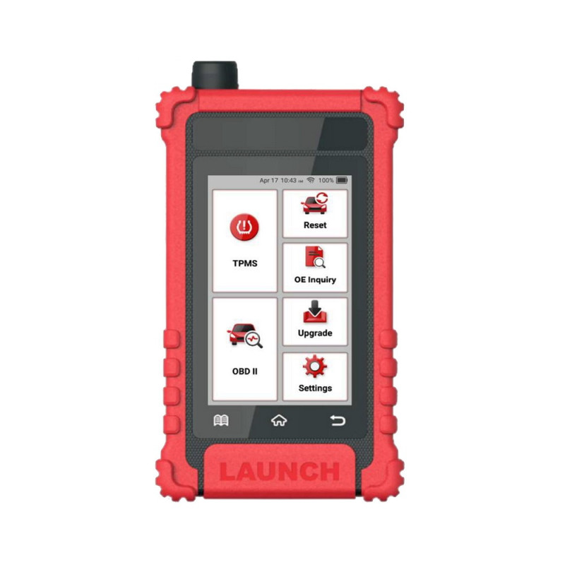 Launch CRT 511S - Diagnostic equipment