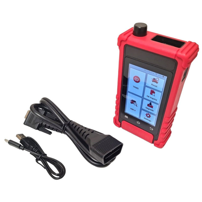 Launch CRT 511S - Diagnostic equipment
