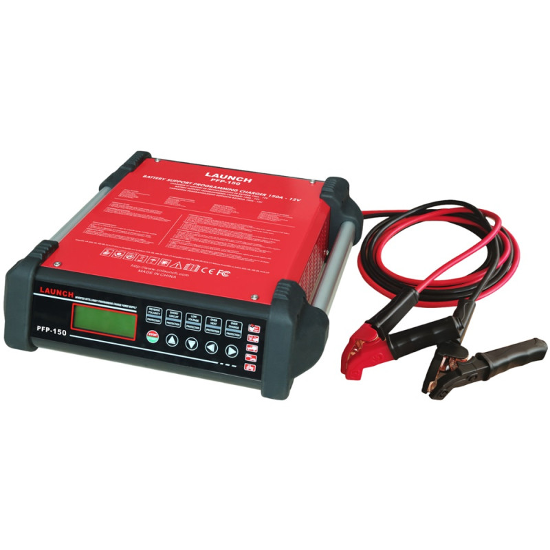 Launch PFP-150 - Workshop tools