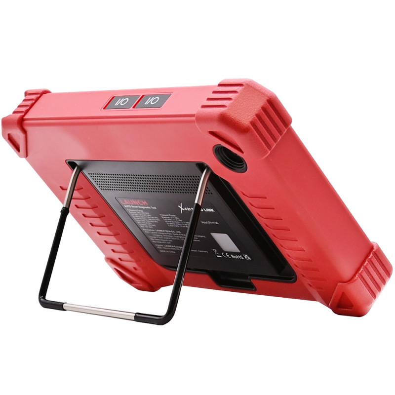 Launch X-431 Euro Link HD - Diagnostic equipment