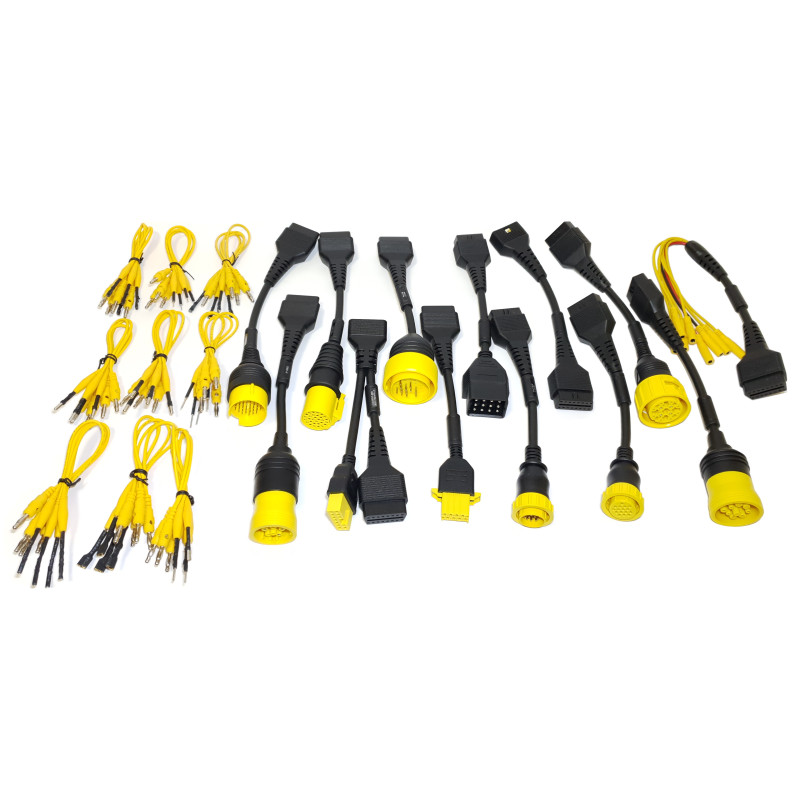 Launch X-431 Euro Link HD - Diagnostic equipment