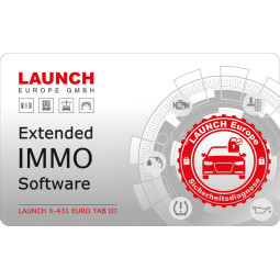 X-PROG 3 IMMO Software - Diagnostic equipment