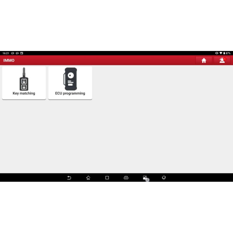 X-PROG 3 IMMO Software - Diagnostic equipment