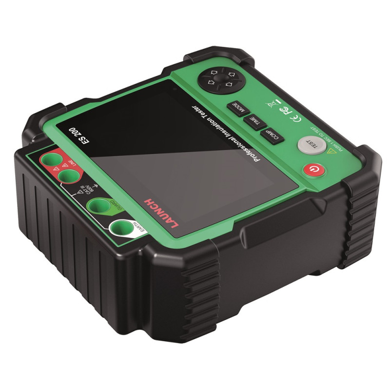 Launch ES200 EV - Diagnostic equipment