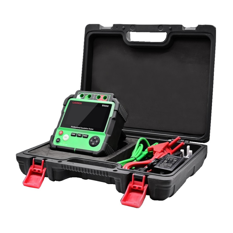 Launch ES200 EV - Diagnostic equipment