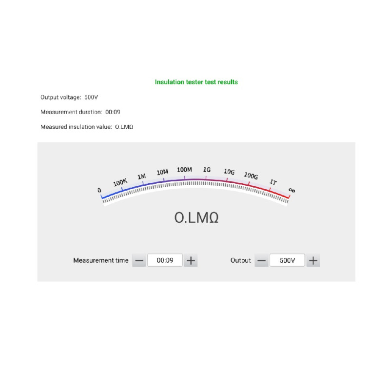 Launch ES200 EV - Diagnostic equipment