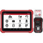 Launch X-431 Euro Turbo II - Diagnostic equipment