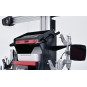 Launch X-861 PRO 3D - Garage equipment