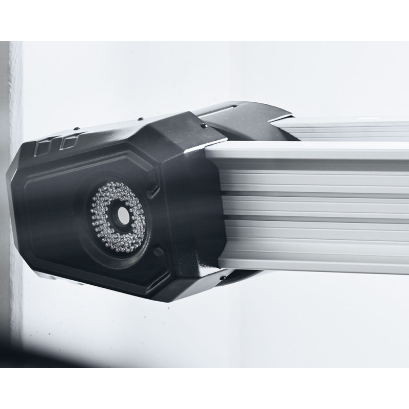 Launch X-861 PRO 3D - Garage equipment