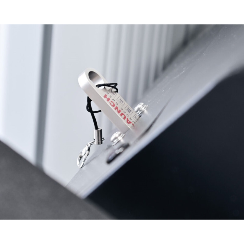 Launch X-861 PRO 3D - Garage equipment