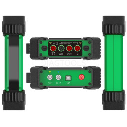 Launch EM101N EV Oscilloscope & Multimeter - Diagnostic
