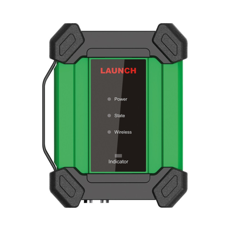 Launch EM101N EV Oscilloscope & Multimeter - Diagnostic