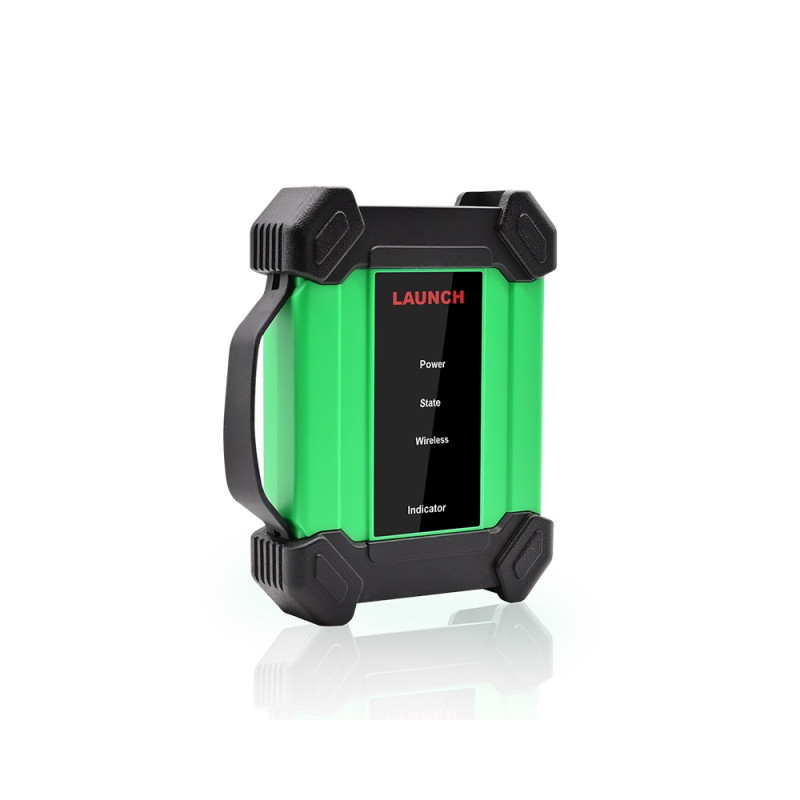 Launch EM101N EV Oscilloscope & Multimeter - Diagnostic