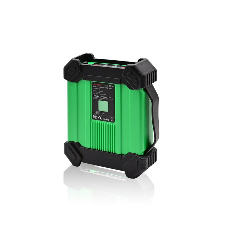 Launch EM101N EV Oscilloscope & Multimeter - Diagnostic