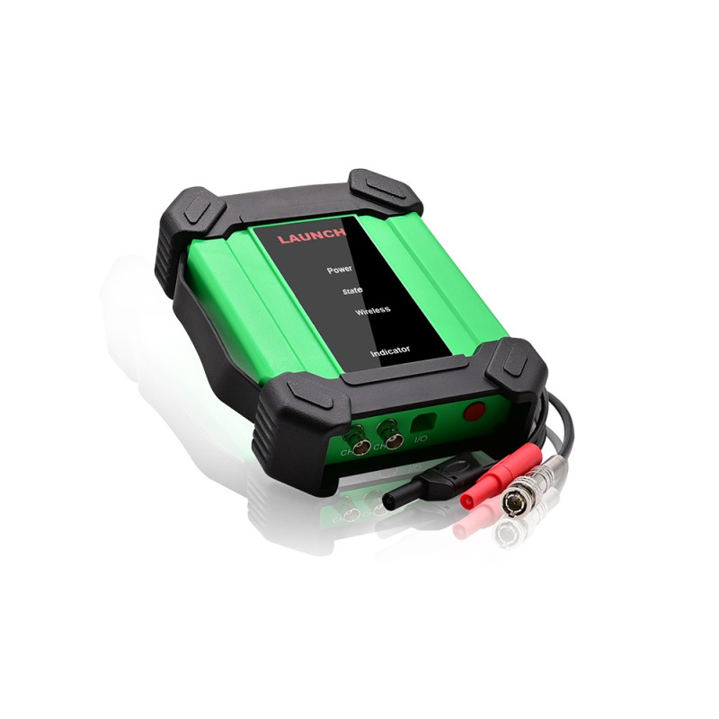 Launch EM101N EV Oscilloscope & Multimeter - Diagnostic