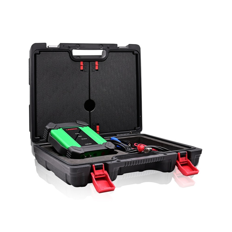 Launch EM101N EV Oscilloscope & Multimeter - Diagnostic