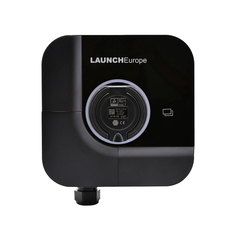 Launch Smart EV Charger - For EV, BEV, PHEV cars