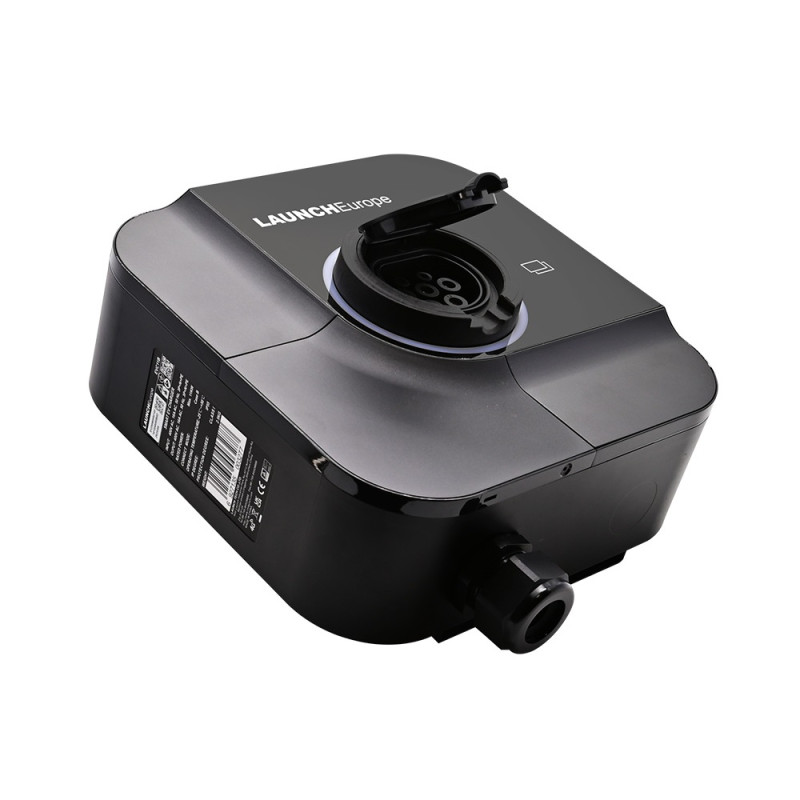 Launch Smart EV Charger - For EV, BEV, PHEV cars