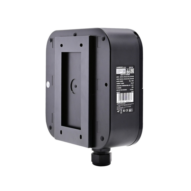 Launch Smart EV Charger - For EV, BEV, PHEV cars