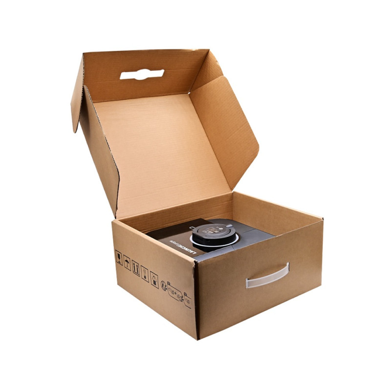 Launch Smart EV Charger - For EV, BEV, PHEV cars