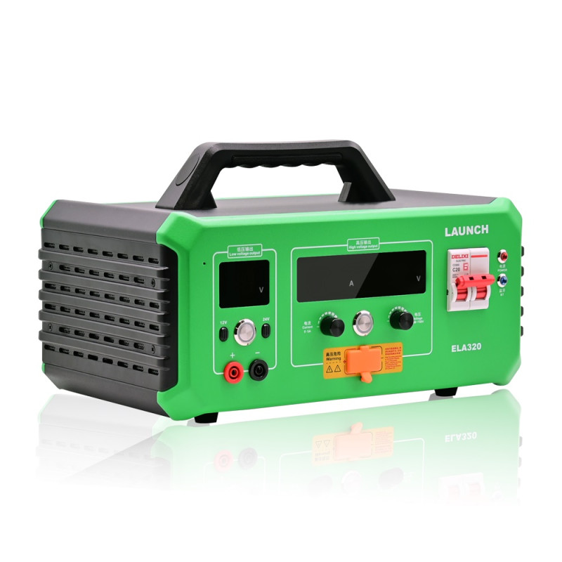 Launch EV ELA320 - EV equipment