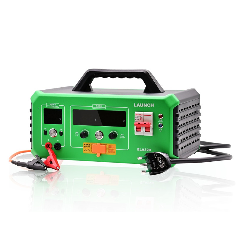 Launch EV ELA320 - EV equipment