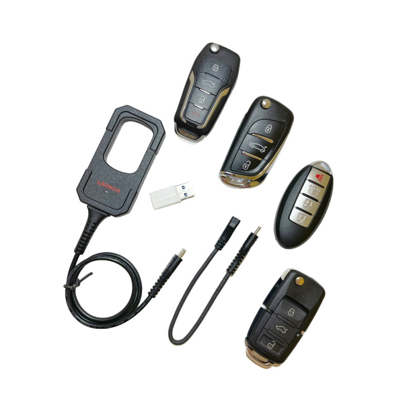Launch X-431 Key Generator - Diagnostic equipment