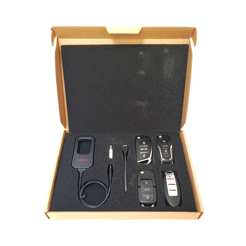 Launch X-431 Key Generator - Diagnostic equipment